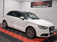Audi A1 AUTOMATIC