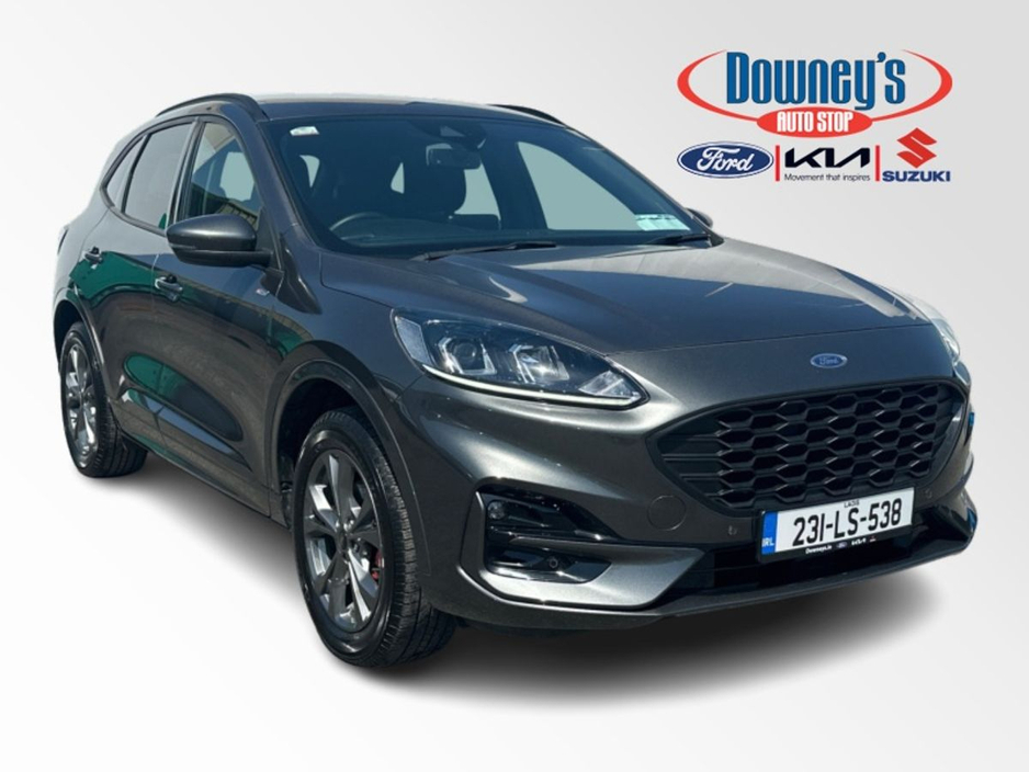 Ford Kuga 2.5 HEV ST-LINE