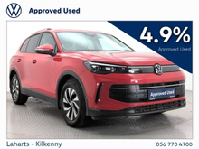 Volkswagen Tiguan LAUNCH EDITION 2.0TDI 150HP DSG *REAR CAMERA*KEYLESS ENTRY*