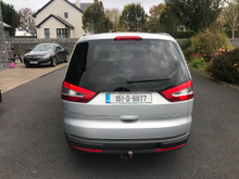 2015 Ford Galaxy 1.6L Diesel For Sale Images
