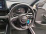 2022 TOYOTA YARIS 1.5 Petrol Auto