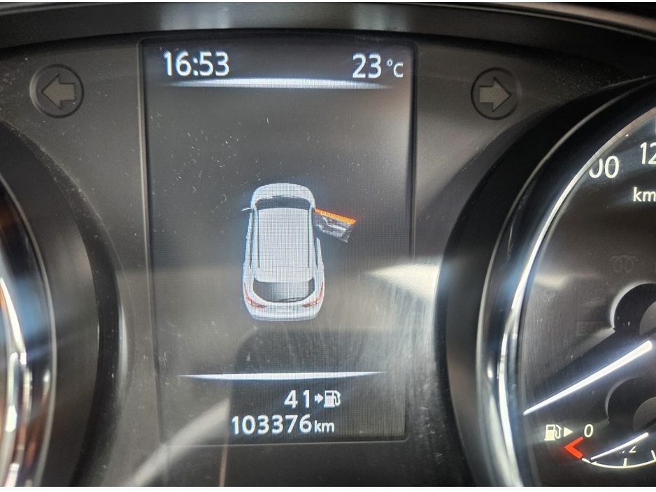 2017 Nissan Qashqai 1.5L Diesel For Sale Images