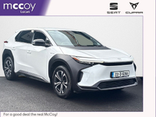 Toyota bZ4X *JUST ARRIVED*TOYOTA BZ4X...