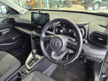2023 Toyota Yaris Cross 1.5L Petrol Hybrid For Sale Images