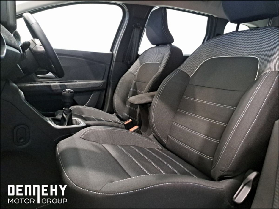 2024 Dacia Jogger 1L Petrol For Sale Images