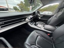 2020 Audi Q7 3L Diesel For Sale Images