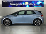 2022 VOLKSWAGEN ID.3 LIFE**DIGITAL DASH**TOUCH SCREEN MEDIA DISPLAY**PARKING SENSORS**HEATED SEATS**HEATED STEERING WHEEL**GREY CLOTH INTERIOR**APPLE CARPLAY**FINANCE ARRANGED**ISOFIX**
