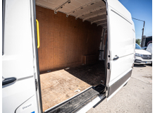2021 Volkswagen Crafter 2.0L Diesel For Sale Images