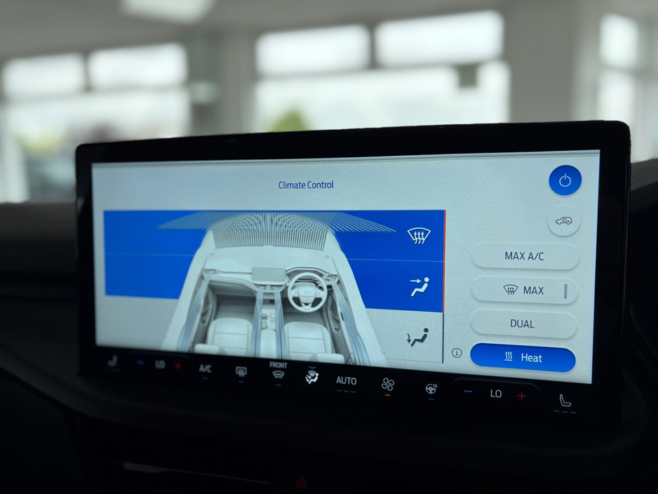 2024 Ford Kuga 2.5L Hybrid For Sale Images