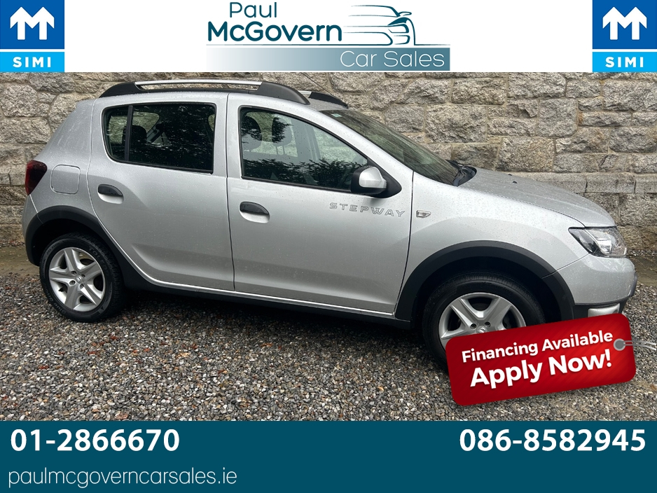 Dacia Sandero STEPWAY ALTERNATIVE 1. 1.5 DCI 90 — thumbnail 10