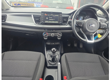 2019 Kia Rio 1.2L Petrol For Sale Images