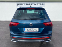 2021 Volkswagen Tiguan 2L Diesel For Sale Images