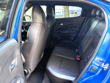 2023 Nissan Juke 1L Petrol For Sale Images