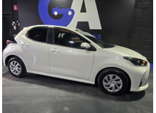 2021 Toyota Yaris 1.0L Petrol For Sale Images