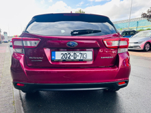 2020 Subaru Impreza 1.6L Petrol For Sale Images