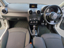 2018 AUDI A1 1.0 Petrol Auto