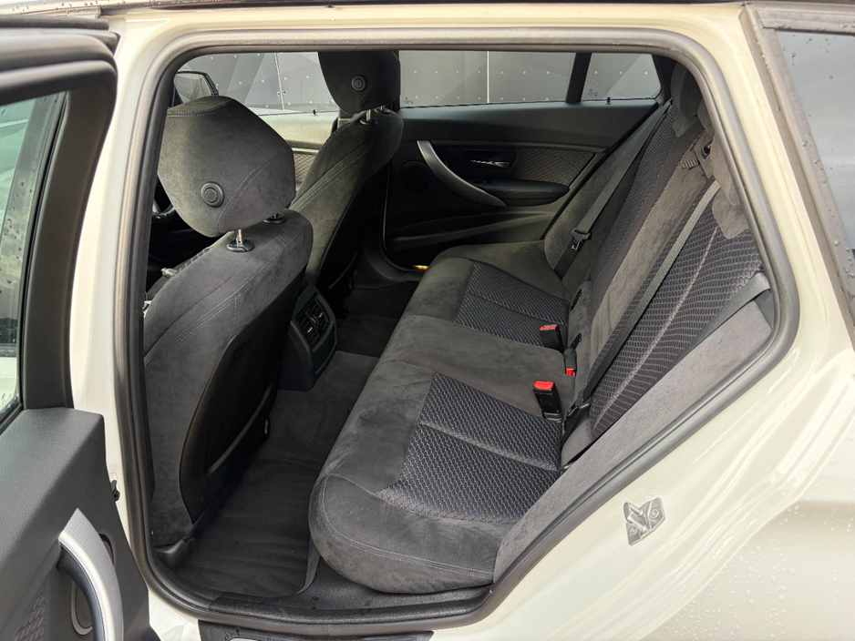 2013 BMW 3 Series 2L Diesel For Sale Images