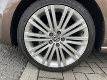 2015 Volkswagen Polo 1.2L Petrol For Sale Images