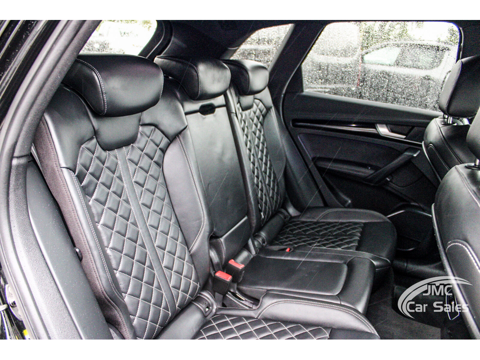 2023 Audi Q5 2L Petrol Hybrid For Sale Images