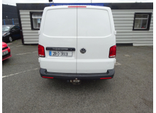 2021 Volkswagen Transporter 2.0L Diesel For Sale Images