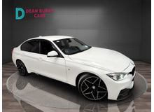 2018 BMW 3 Series 2.0L Diesel For Sale Images