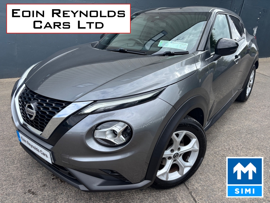 2021 Nissan Juke For Sale Images