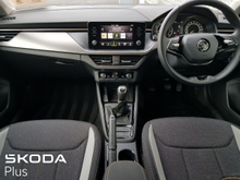 Skoda Scala STYLE 1.0TSI 95HP