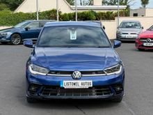 2022 Volkswagen Polo 1L Petrol For Sale Images