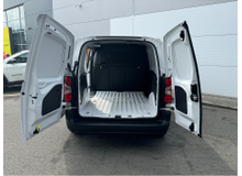 2024 Fiat Doblo 1.5L Diesel For Sale Images