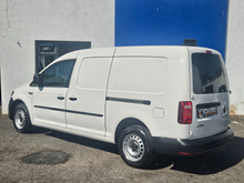 2018 Volkswagen Caddy 2L Diesel For Sale Images