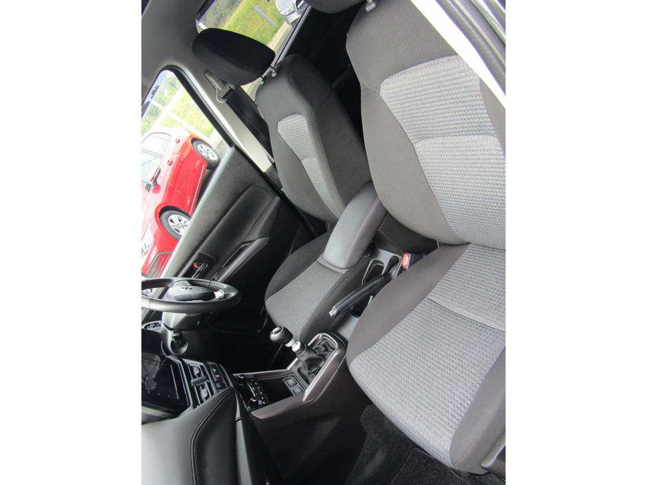 2023 Suzuki SX4 S-Cross 1.4L Petrol For Sale Images