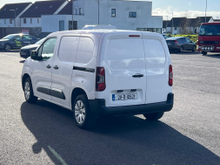 2021 Citroen Berlingo 1.5L Diesel For Sale Images