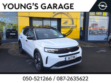 Opel Frontera HYBRID GS 1.2 136BHP **7 SEATER**