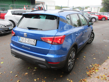 2024 SEAT Arona 1L Petrol For Sale Images