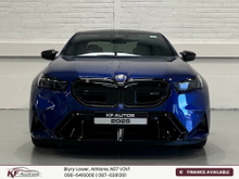 2025 BMW M5 4.5L Petrol Plug-in Hybrid For Sale Images