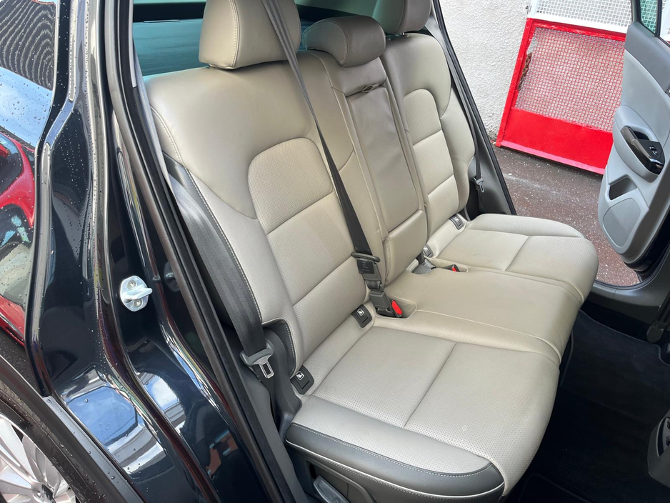 2018 Kia Sportage 1.7L Diesel For Sale Images