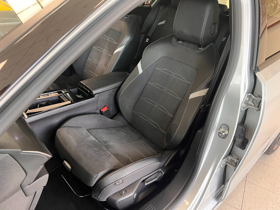 2024 Opel Astra 1.2L Petrol For Sale Images