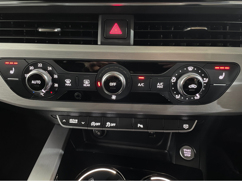 2021 Audi A5 2L Diesel For Sale Images