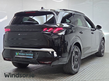 Peugeot 5008 E-5008 GT 73kWh EV 7 SEATER