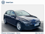 2023 VOLKSWAGEN GOLF LIFE 1.0 TSI PETROL MHEV 110 BHP