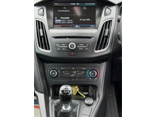 2016 Ford Focus 1.5L Diesel For Sale Images