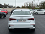 2022 AUDI A3 SALOON 1.0 TFSI AUTOMATIC * VIRTUAL COCKPIT, REAR VIEW CAMERA, AUDI MULTIMEDIA, APPLE CARPLAY/ANDROID AUTO, 3 STAGE HEATED SEATS, ISOFIX CHILD SEAT ANCHOR POINTS, COMES WITH 2 YEAR NEW NCT, 2 KEYS *