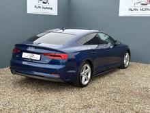 2017 Audi A5 2L Diesel For Sale Images