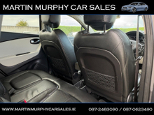 2018 Renault Captur 1.5L Diesel For Sale Images
