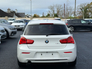 2017 BMW 1 SERIES 118D SPORT 2.0 AUTOMATIC * REAR VIEW CAMERA, APPLE CARPLAY//ANDROID AUTO, SERVICE HISTORY, 2 KEYS, ISOFIX CHILD SEAT ANCHOR POINTS, FRONT AND SIDE AIRBAGS, COMES WITH 2 YEAR NEW NCT,  MULTIMEDIA *