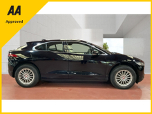 2020 Jaguar I-Pace 0L Electric For Sale Images