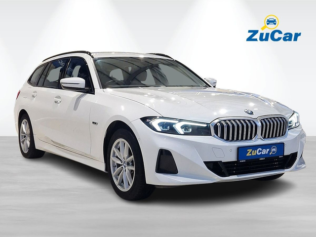 2023 BMW 3 SERIES 330 E Xdrive Sport Auto 330 e xDrive Sport 330 e xDrive 292 12kWh PHEV 113BHP /83kw Step Auto Start/Stop