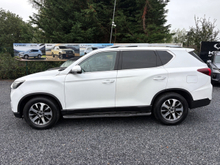 2023 Ssangyong Rexton 2.2L Diesel For Sale Images
