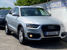 2012 Audi Q3 2L Diesel For Sale Images