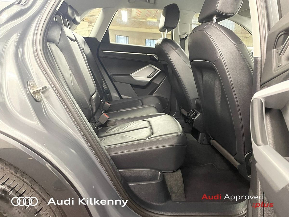 Audi Q3 35 TFSI 150HP S Tronic SE with Comfort Pack "Price Includes €2,000 Scrappage" — thumbnail 18